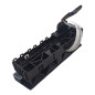 Pulsantiera Centrale SKODA Octavia S.Wagon 5° Serie 5E5 dal 16 al 20