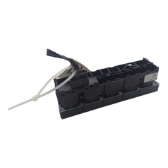 Pulsantiera Centrale SKODA Octavia S.Wagon 5° Serie 5E5 dal 16 al 20 - 5E1927132MWHS - 2336134