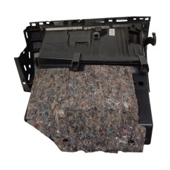 Cassetto porta oggetti RENAULT Clio Serie dal 08 al 15 - 8200833414 - 2337444