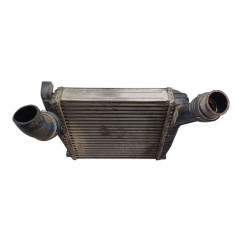 Intercooler AUDI Q7 Serie 4LB dal 05 al 15 - 7P0145804B - 2337917