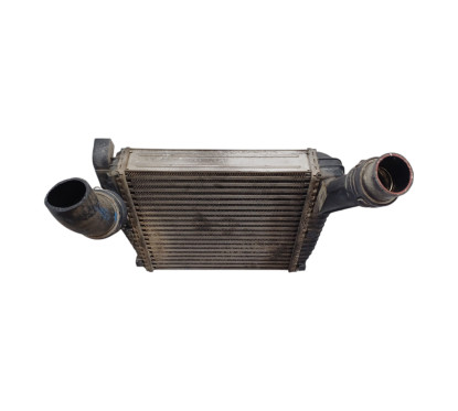 Intercooler AUDI Q7 Serie 4LB dal 05 al 15