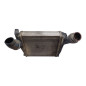 Intercooler AUDI Q7 Serie 4LB dal 05 al 15