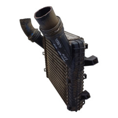Intercooler AUDI Q7 Serie 4LB dal 05 al 15 - 7P0145804B - 2337917