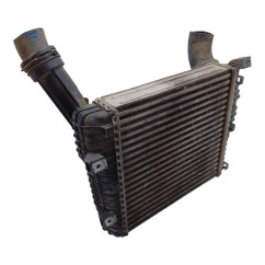 Intercooler AUDI Q7 Serie 4LB dal 05 al 15 - 7P0145804B - 2337917