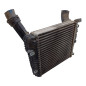Intercooler AUDI Q7 Serie 4LB dal 05 al 15