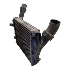 Intercooler AUDI Q7 Serie 4LB dal 05 al 15 - 7P0145804B - 2337917