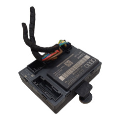 Centralina Comfort AUDI Q7 Serie 4LB dal 05 al 15 - 2338042 - 2338042