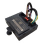 Centralina Comfort AUDI Q7 Serie 4LB dal 05 al 15