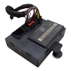 Centralina Comfort AUDI Q7 Serie 4LB dal 05 al 15 - 2338076 - 2338076