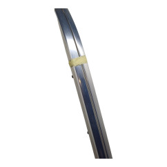 Barre Longitudinali tetto AUDI Q7 Serie 4LB dal 05 al 15 - 4L0860021Q2ZZ - 2338122