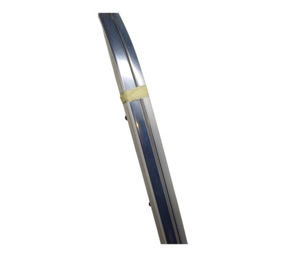 Barre Longitudinali tetto AUDI Q7 Serie 4LB dal 05 al 15