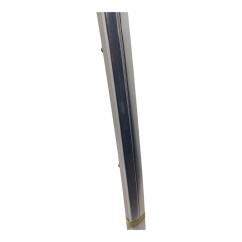 Barre Longitudinali tetto AUDI Q7 Serie 4LB dal 05 al 15 - 4L0860021Q2ZZ - 2338122