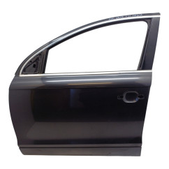 Portiera Anteriore Sinistra AUDI Q7 Serie 4LB dal 05 al 15 - 4L0831051A - 2338229