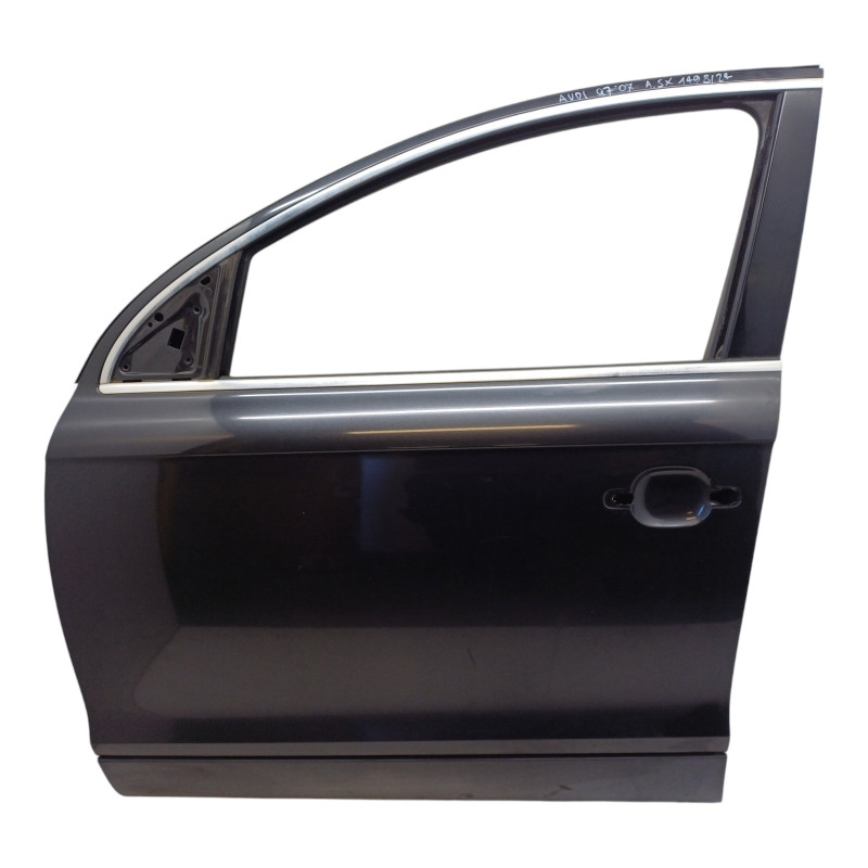 Portiera Anteriore Sinistra AUDI Q7 Serie 4LB dal 05 al 15