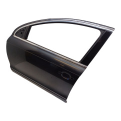 Portiera Anteriore Sinistra AUDI Q7 Serie 4LB dal 05 al 15 - 4L0831051A - 2338229