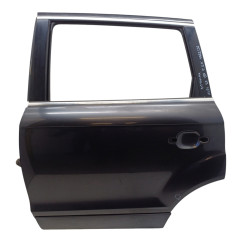 Portiera Posteriore Sinistra AUDI Q7 Serie 4LB dal 05 al 15 - 4L0833051 - 2338251