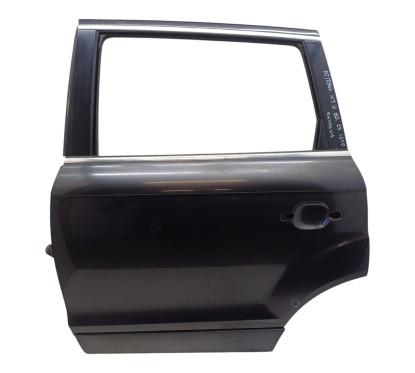 Portiera Posteriore Sinistra AUDI Q7 Serie 4LB dal 05 al 15 - 4L0833051 - 2338251