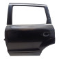 Portiera Posteriore Sinistra AUDI Q7 Serie 4LB dal 05 al 15