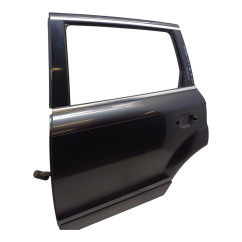 Portiera Posteriore Sinistra AUDI Q7 Serie 4LB dal 05 al 15