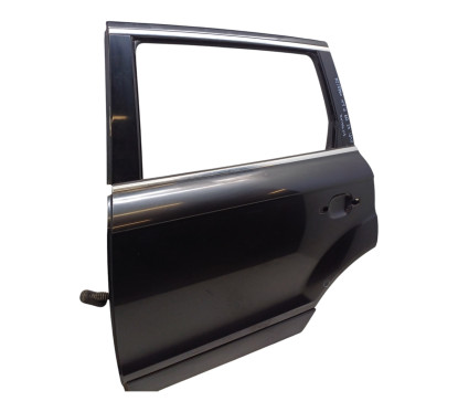 Portiera Posteriore Sinistra AUDI Q7 Serie 4LB dal 05 al 15