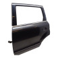 Portiera Posteriore Sinistra AUDI Q7 Serie 4LB dal 05 al 15