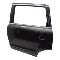 Portiera Posteriore Sinistra AUDI Q7 Serie 4LB dal 05 al 15 - 4L0833051 - 2338251