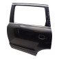 Portiera Posteriore Sinistra AUDI Q7 Serie 4LB dal 05 al 15