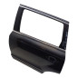 Portiera Posteriore Sinistra AUDI Q7 Serie 4LB dal 05 al 15