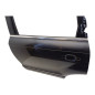 Portiera Posteriore Sinistra AUDI Q7 Serie 4LB dal 05 al 15