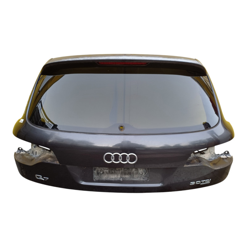 Portellone Posteriore AUDI Q7 Serie 4LB dal 05 al 15