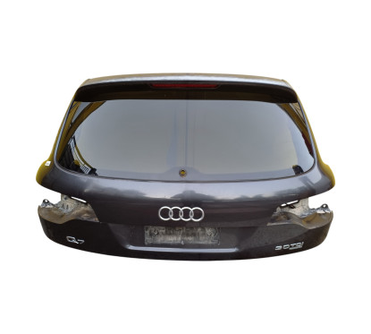 Portellone Posteriore AUDI Q7 Serie 4LB dal 05 al 15 - 4L0827023 - 2338433