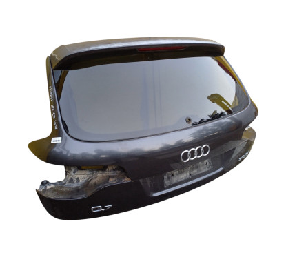 Portellone Posteriore AUDI Q7 Serie 4LB dal 05 al 15