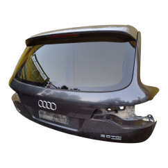 Portellone Posteriore AUDI Q7 Serie 4LB dal 05 al 15 - 4L0827023 - 2338433
