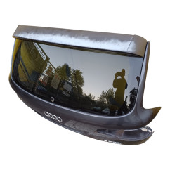 Portellone Posteriore AUDI Q7 Serie 4LB dal 05 al 15 - 4L0827023 - 2338433