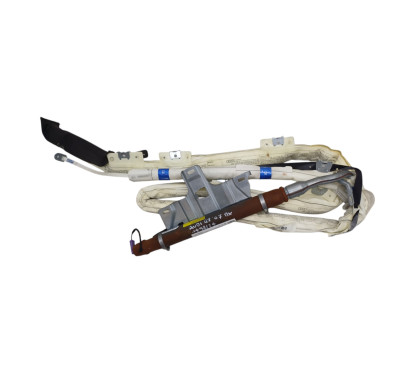 Airbag a tendina laterale passeggero AUDI Q7 Serie 4LB dal 05 al 15