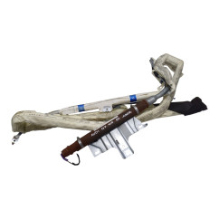 Airbag a tendina lato Sinistro AUDI Q7 Serie 4LB dal 05 al 15