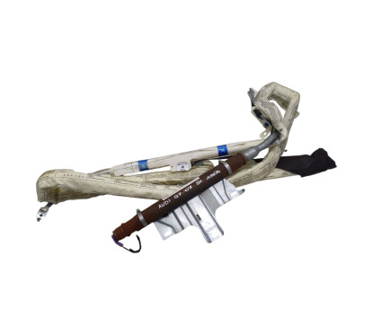 Airbag a tendina lato Sinistro AUDI Q7 Serie 4LB dal 05 al 15 - 4L0880741A - 2338562