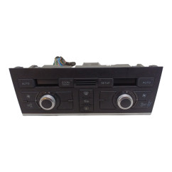 Comandi Clima AUDI Q7 Serie 4LB dal 05 al 15 - 4L0820043E - 2338747