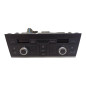 Comandi Clima AUDI Q7 Serie 4LB dal 05 al 15