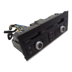 Comandi Clima AUDI Q7 Serie 4LB dal 05 al 15 - 4L0820043E - 2338747
