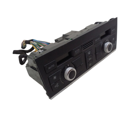 Comandi Clima AUDI Q7 Serie 4LB dal 05 al 15