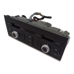 Comandi Clima AUDI Q7 Serie 4LB dal 05 al 15 - 4L0820043E - 2338747