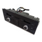 Comandi Clima AUDI Q7 Serie 4LB dal 05 al 15