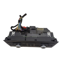 Comandi Clima AUDI Q7 Serie 4LB dal 05 al 15 - 4L0820043E - 2338747