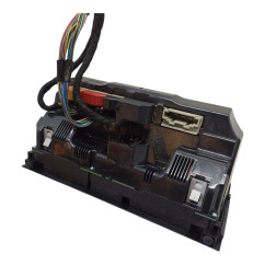 Comandi Clima AUDI Q7 Serie 4LB dal 05 al 15 - 4L0820043E - 2338747