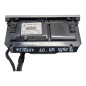 Comandi Clima AUDI Q7 Serie 4LB dal 05 al 15