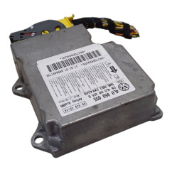 Centralina Airbag AUDI Q7 Serie 4LB dal 05 al 15 - 4L0910655B004 - 2339469