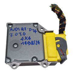 Centralina Airbag AUDI Q7 Serie 4LB dal 05 al 15 - 4L0910655B004 - 2339469