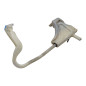 Vaschetta Tergi ant AUDI Q7 Serie 4LB dal 05 al 15
