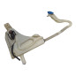 Vaschetta Tergi ant AUDI Q7 Serie 4LB dal 05 al 15